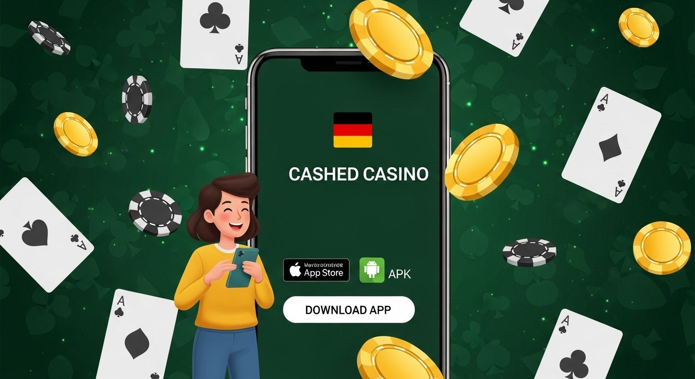 Mobile App herunterladen 