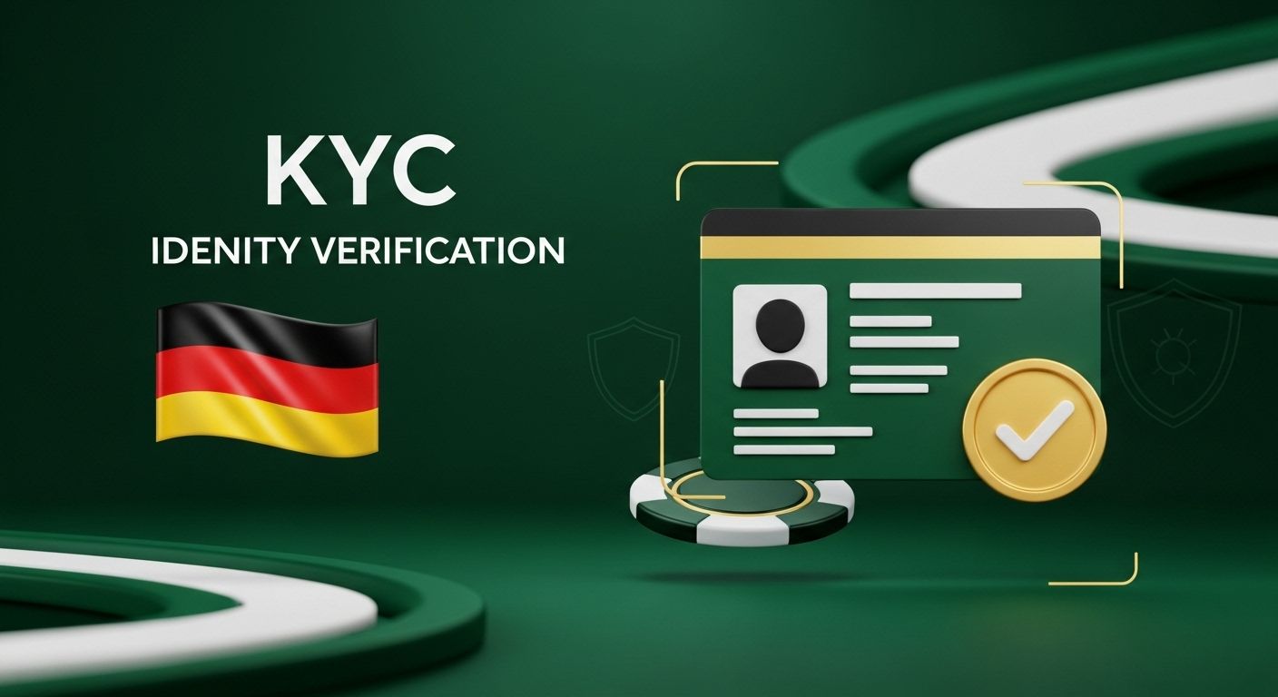 Verifizierungsprozess 