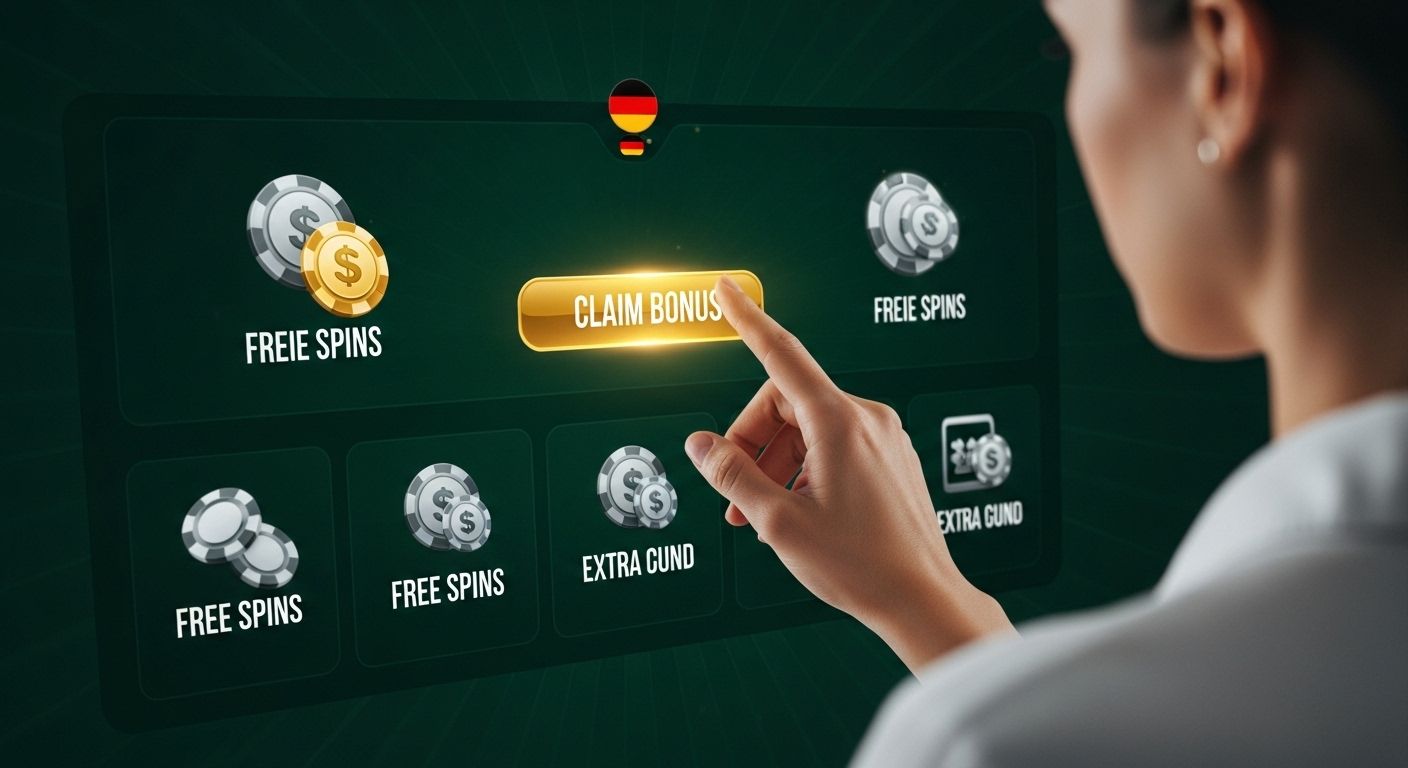So fordern Sie Ihre Boni an und nutzen sie promo code free spins
