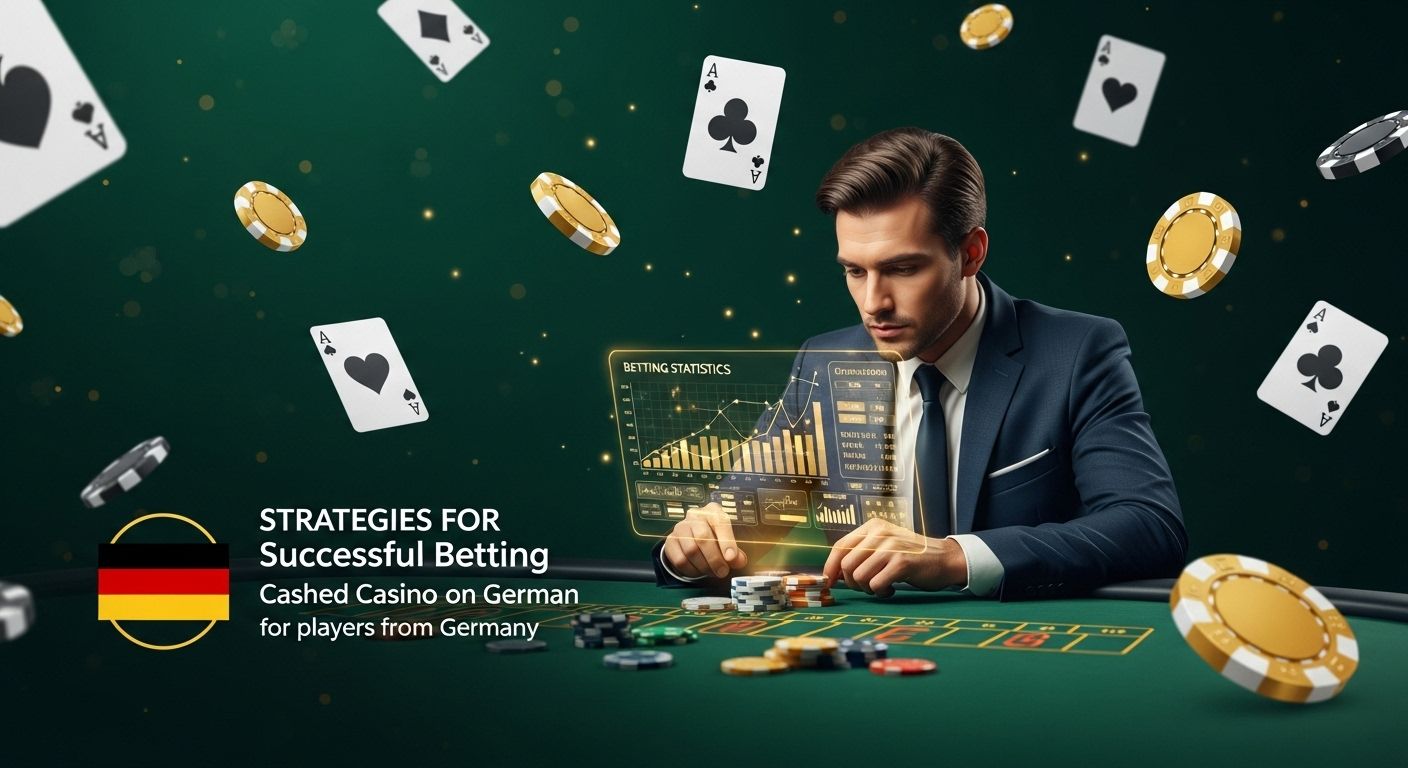 Strategien für erfolgreiches Wetten 
